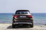 Mercedes-Benz GLC250 d 4Matic Off-Road 2015 года